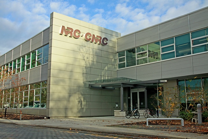 NRC, Vancouver BC