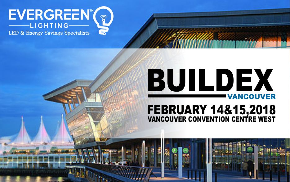 Buildex 2018 Vancouver