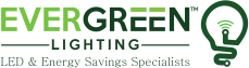Evergreen Lighting Group Logo