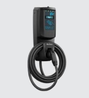 CORE+ EV COMMERCIAL 30A STDLCD RFID NETWORK