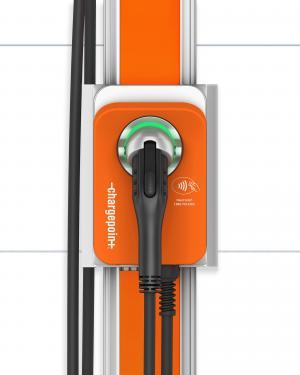 ChargePoint CPF50