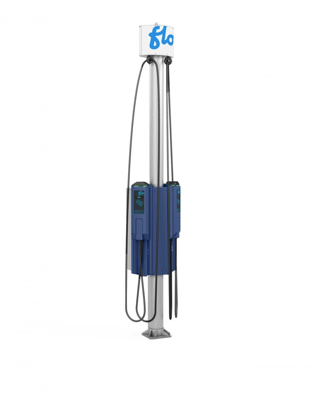 Flo SmartTWO