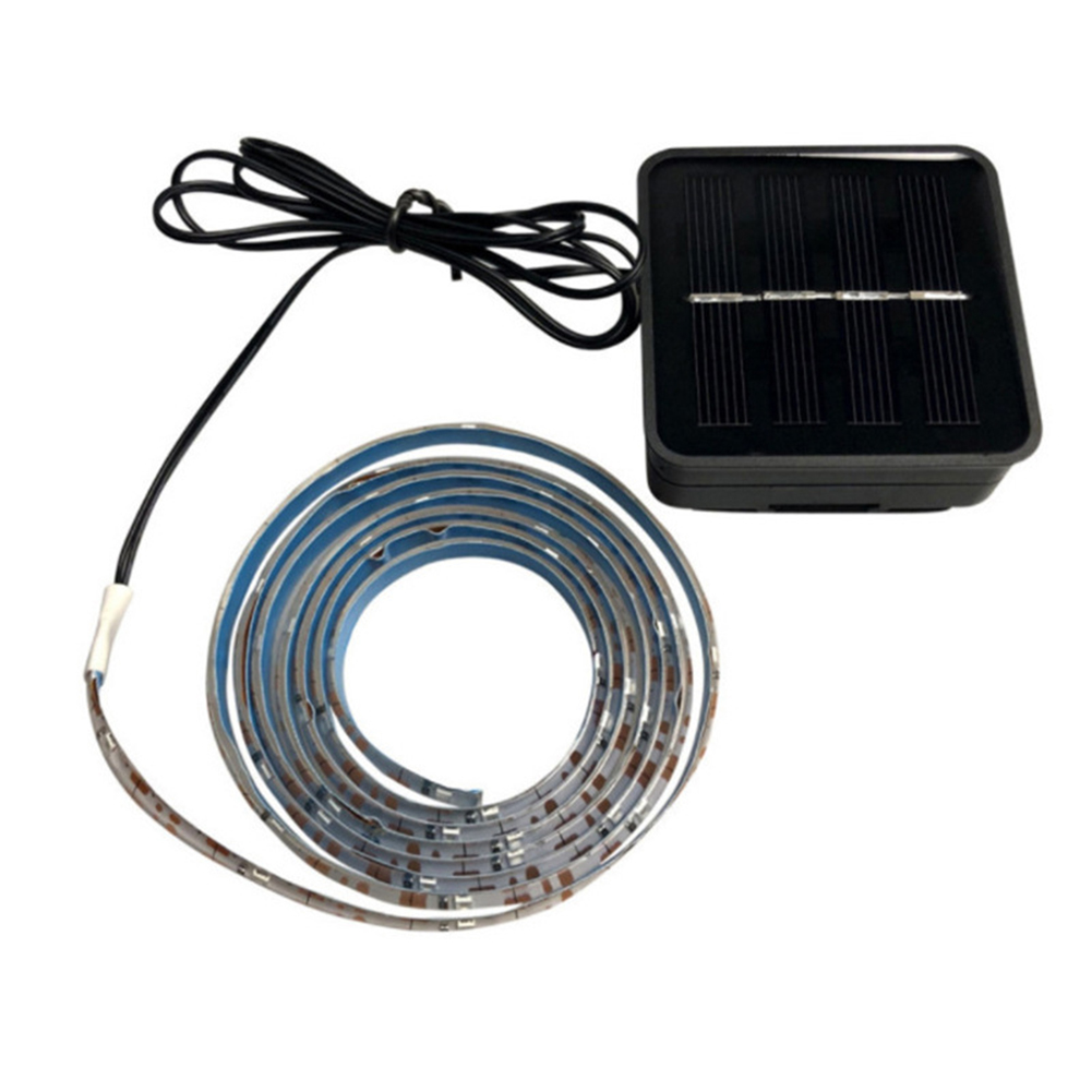 1 PCS LED Basketball Hoop Light Basketball Rim Changing  Induction Lamp Shoot Hoops Solar Light Playing At Night LED Strip Lamp - Image 4