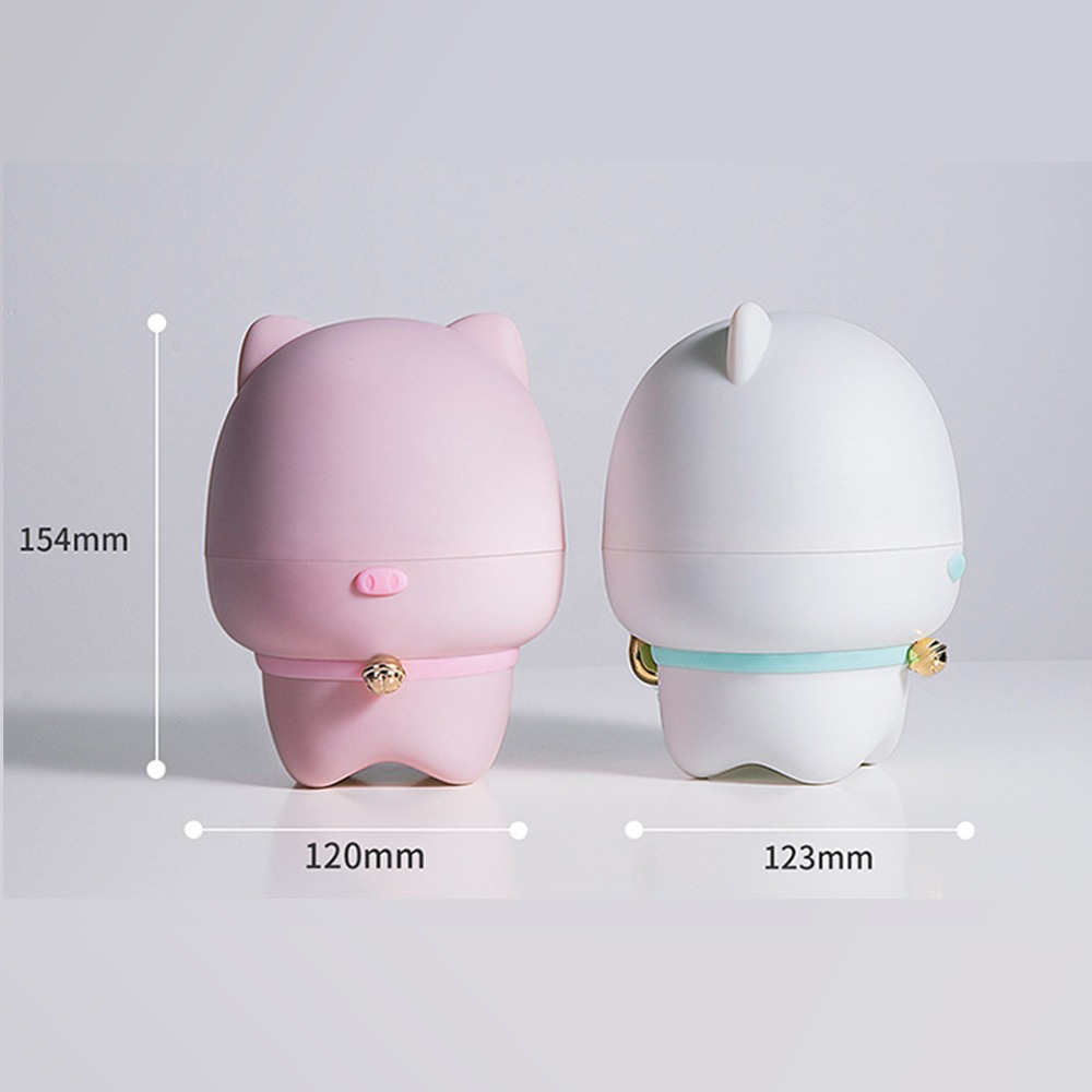 Starry Sky Projector LED Night Light Remote Control Rotating  Bedroom Night Lamp Novelty Light for Children Baby Sleeping Lamp - Image 7