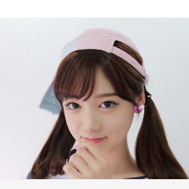 Fashion LED Earring Light Up Bright Earrings Glowing Ear Stud For DJ Dance Party Bar Girl Women Earring 1 Pair - Image 9